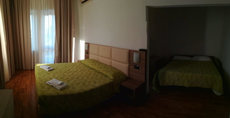 Hotel Bella Peschiera, Peschiera del Garda, Italy