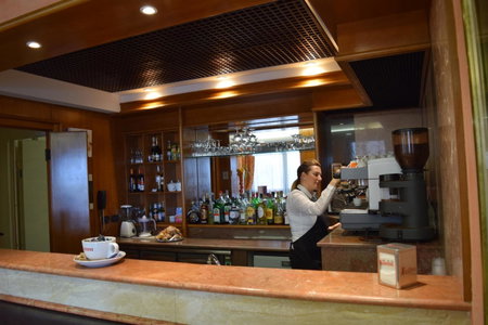 Hotel Palace 2000, Pomezia, Italy