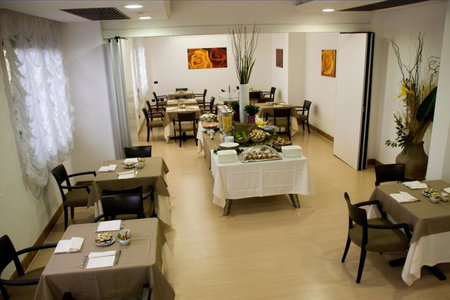 Hotel Palace 2000, Pomezia, Italy