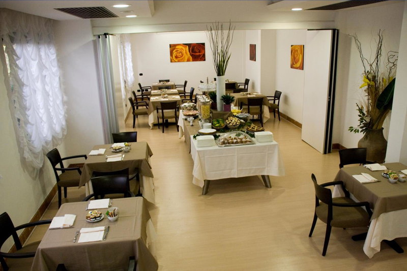 Hotel Palace 2000, Pomezia, Italy