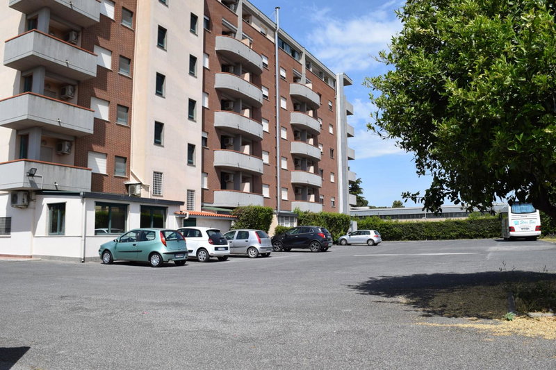 Hotel Palace 2000, Pomezia, Italy