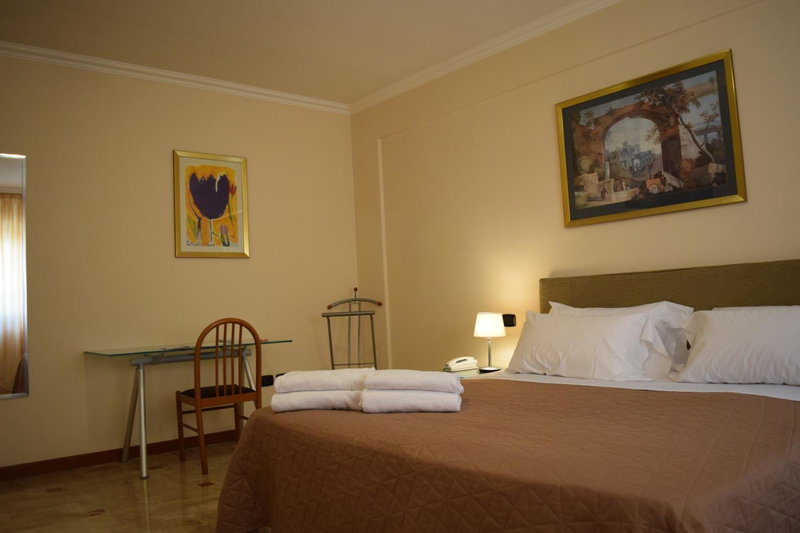 Hotel Palace 2000, Pomezia, Italy