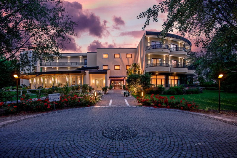 Park Hotel Junior, Quarto dʼAltino, Italy