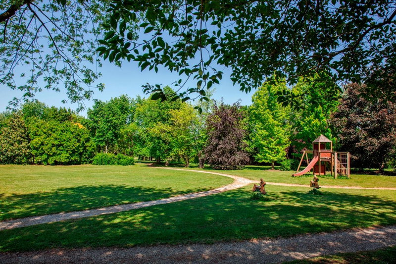 Park Hotel Junior, Quarto dʼAltino, Italy