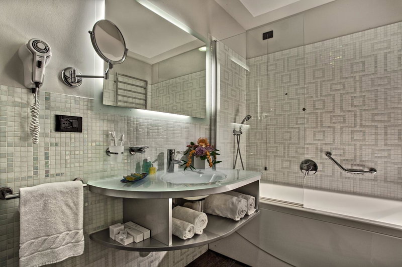 Park Hotel Junior, Quarto dʼAltino, Italy