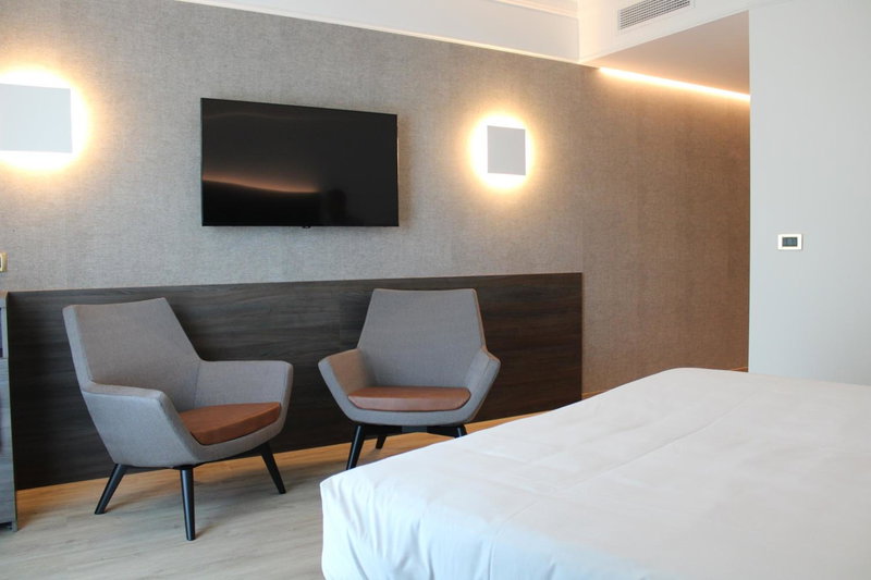 Park Hotel Junior, Quarto dʼAltino, Italy