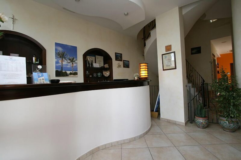 Zingaro Hotel, San Vito Lo Capo, Italy