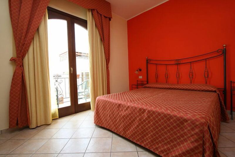 Zingaro Hotel, San Vito Lo Capo, Italy