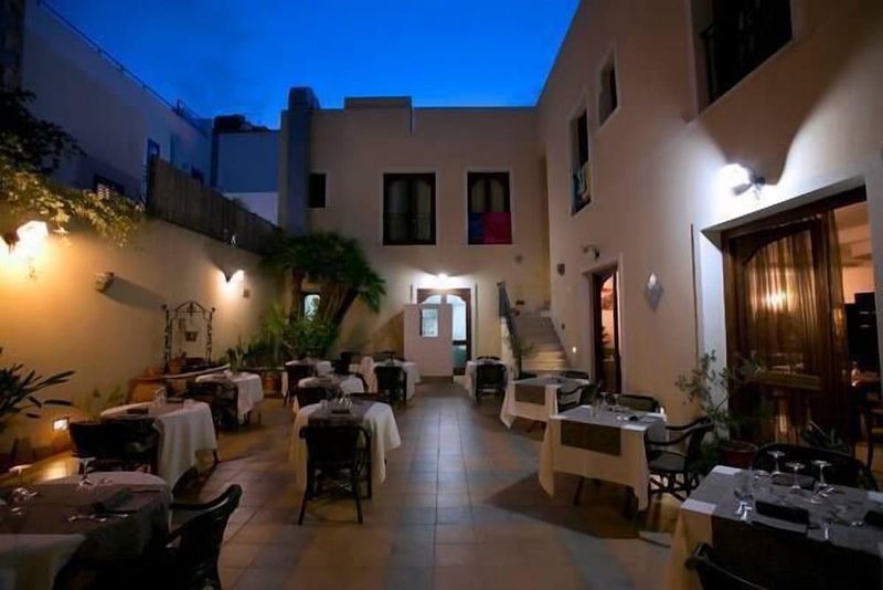 Zingaro Hotel, San Vito Lo Capo, Italy