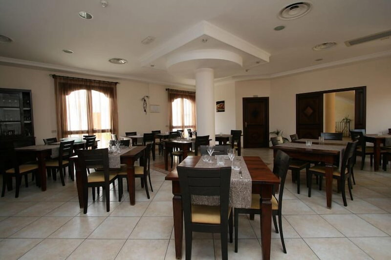 Zingaro Hotel, San Vito Lo Capo, Italy