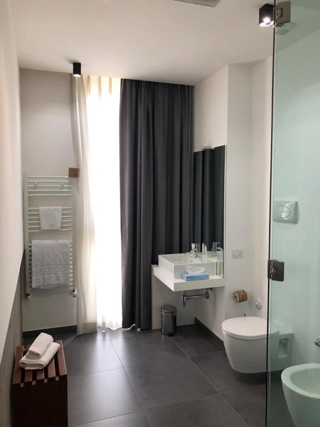 Parco Paglia Home, Chieti, Italy