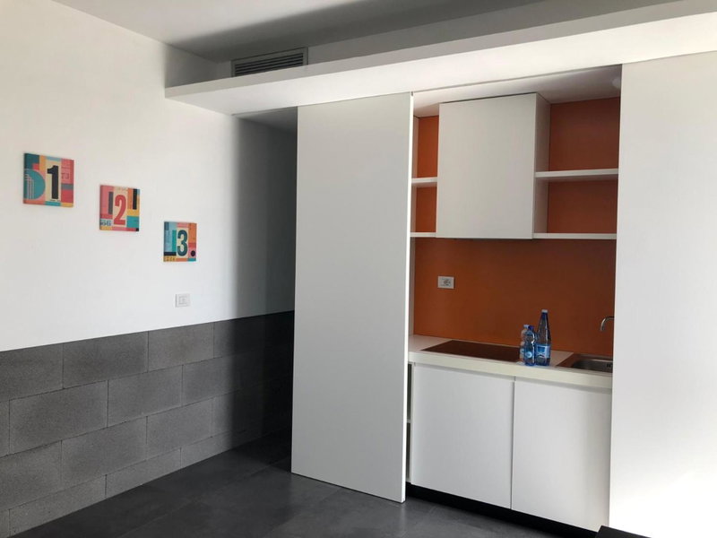 Parco Paglia Home, Chieti, Italy