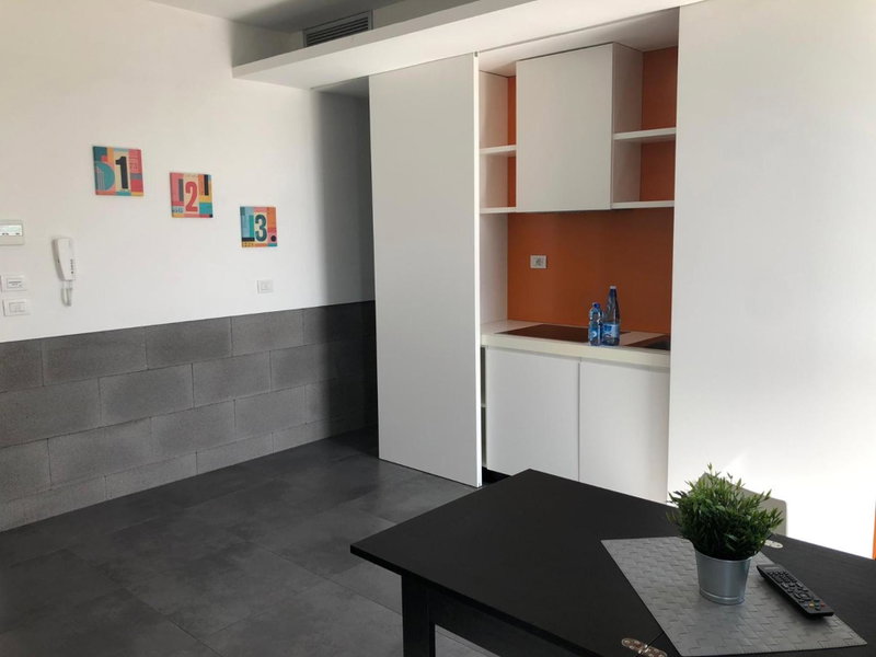 Parco Paglia Home, Chieti, Italy
