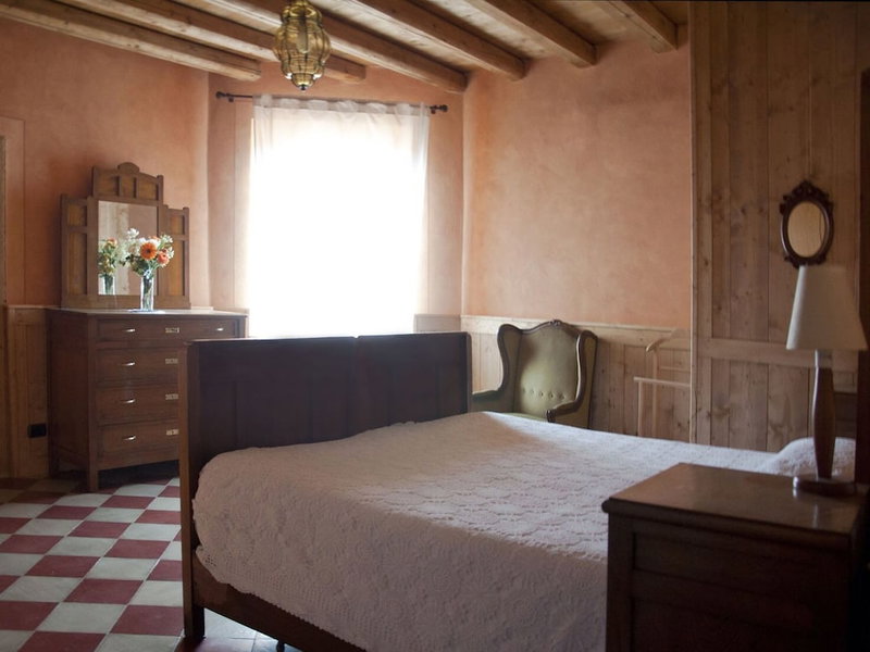 B&B Aquarelle, Faggeto Lario, Italy