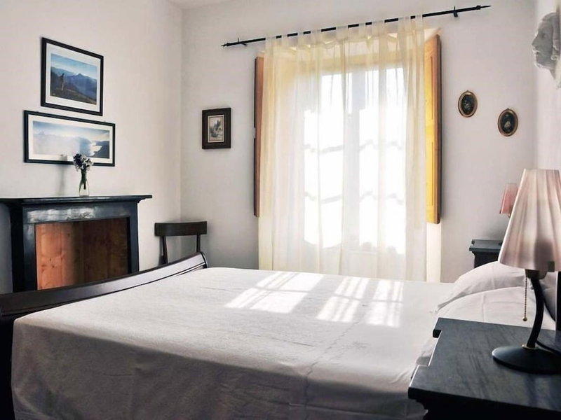 B&B Aquarelle, Faggeto Lario, Italy