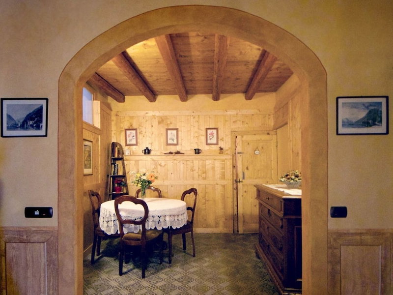 B&B Aquarelle, Faggeto Lario, Italy