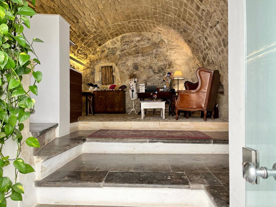 neropece, Ragusa, Italy