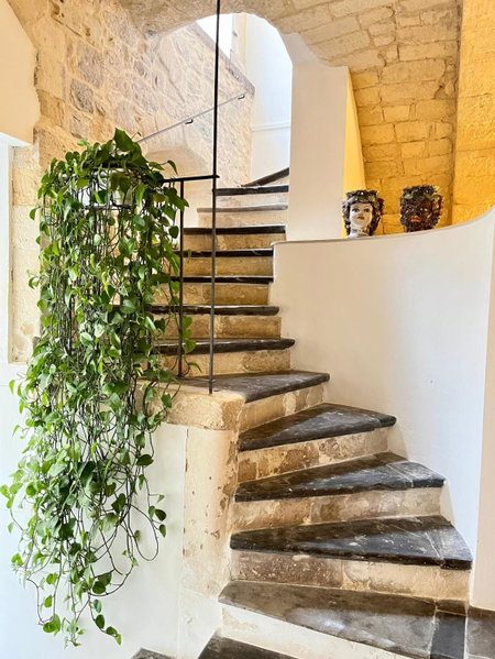 neropece, Ragusa, Italy