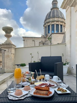 neropece, Ragusa, Italy