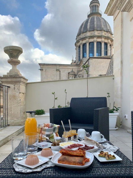 neropece, Ragusa, Italy