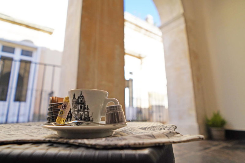 neropece, Ragusa, Italy