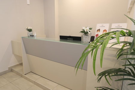 Cadorna Luxury Hotel, Milan, Italy