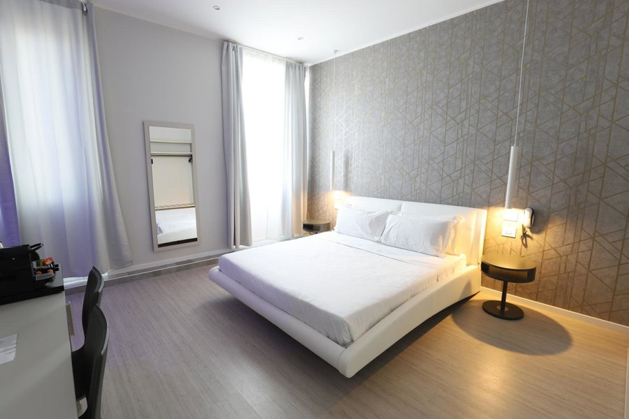 Cadorna Luxury Hotel, Milan, Italy