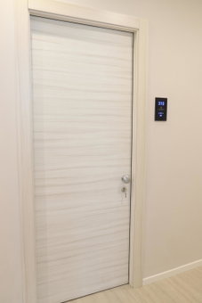 Cadorna Luxury Hotel, Milan, Italy
