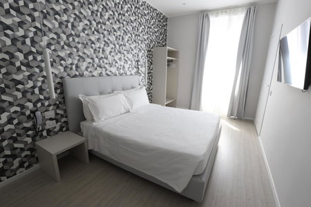 Cadorna Luxury Hotel, Milan, Italy