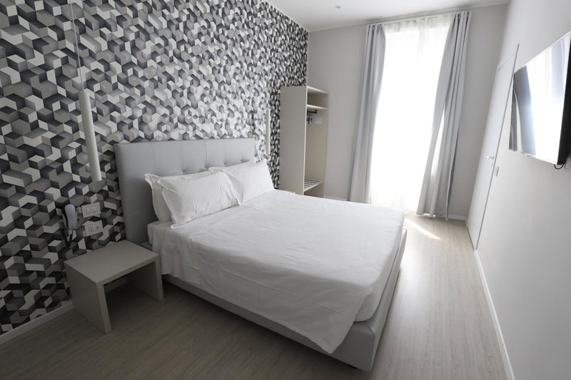 Cadorna Luxury Hotel, Milan, Italy