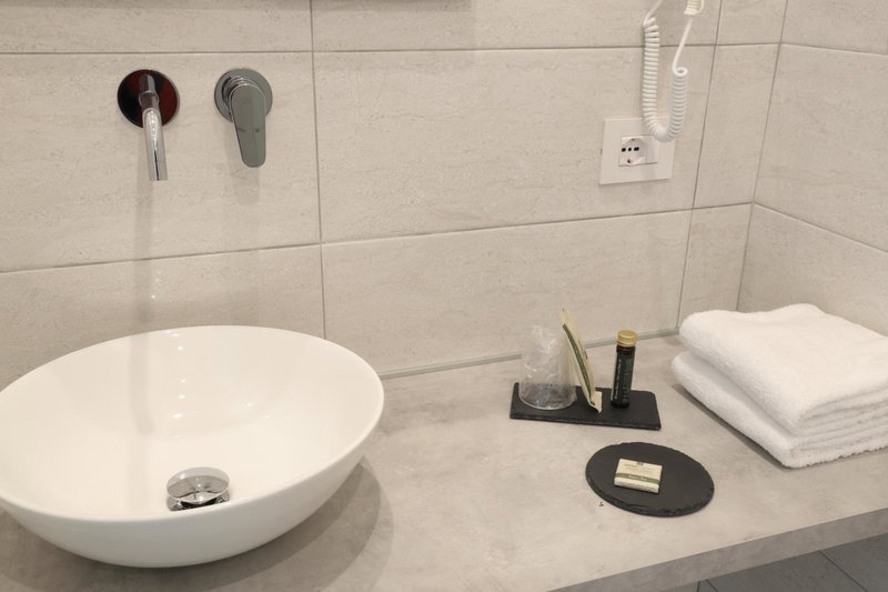Cadorna Luxury Hotel, Milan, Italy