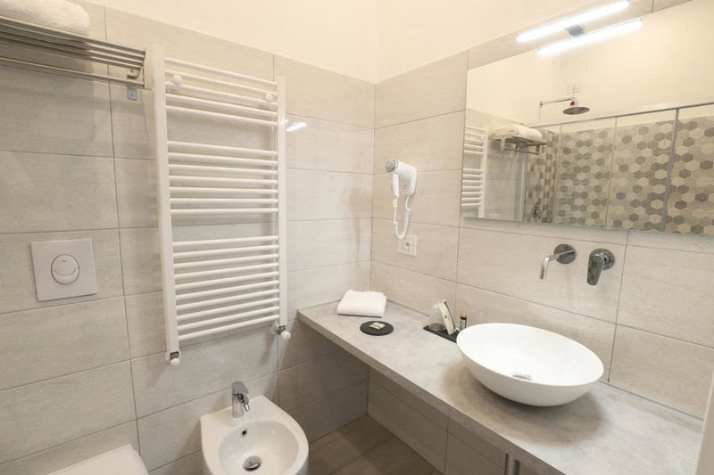 Cadorna Luxury Hotel, Milan, Italy