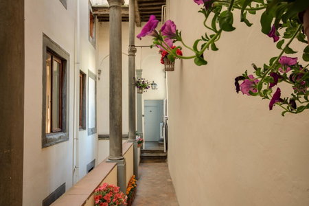 Residenza d'epoca Borgo Albizi, Florence, Italy