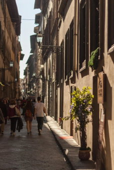 Residenza d'epoca Borgo Albizi, Florence, Italy