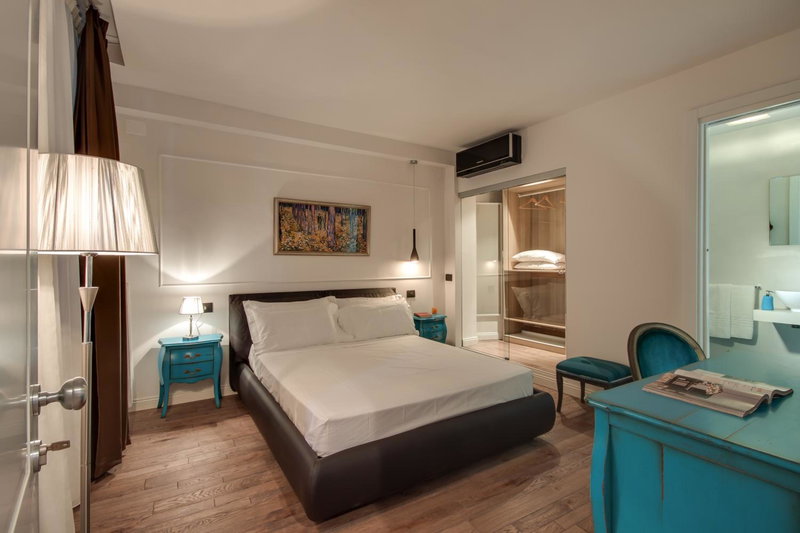Residenza d'epoca Borgo Albizi, Florence, Italy