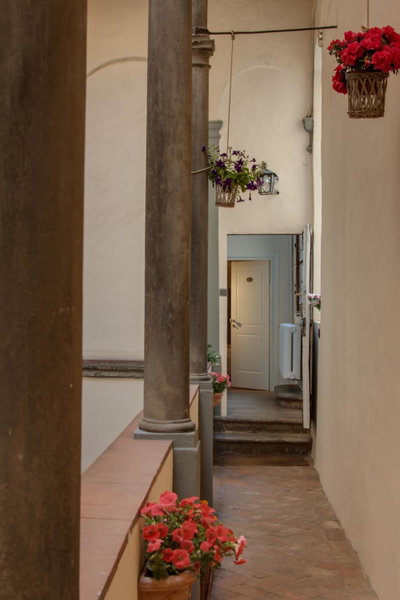 Residenza d'epoca Borgo Albizi, Florence, Italy