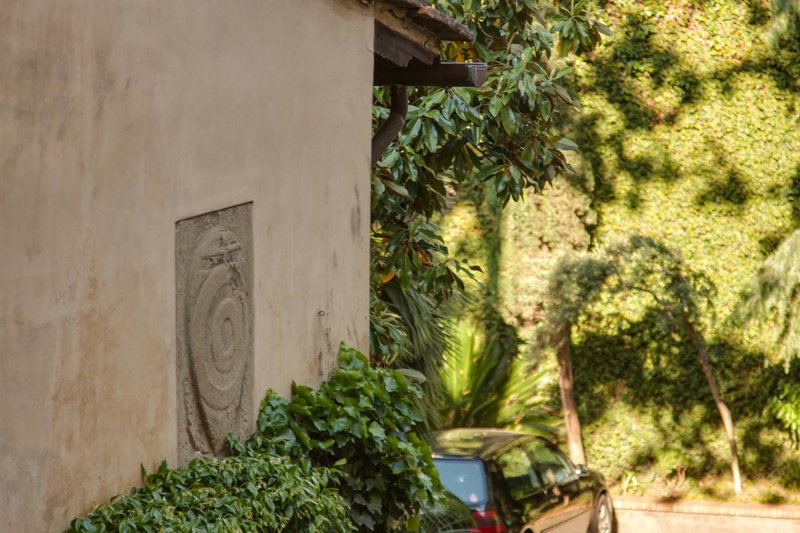 Residenza d'epoca Borgo Albizi, Florence, Italy