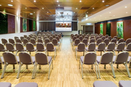 GHV Hotel, Vicenza, Italy