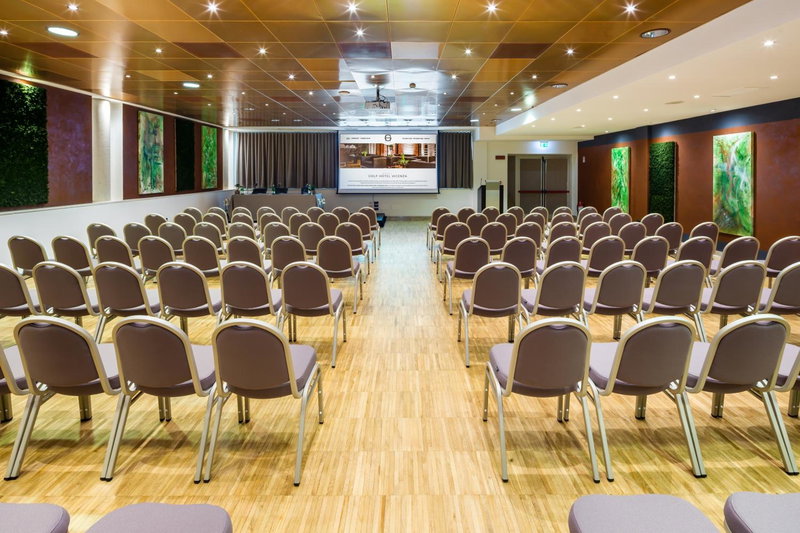 GHV Hotel, Vicenza, Italy