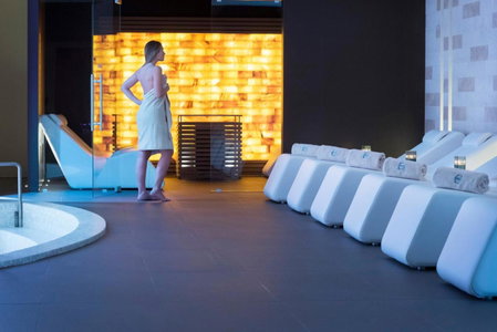 GHV Hotel, Vicenza, Italy