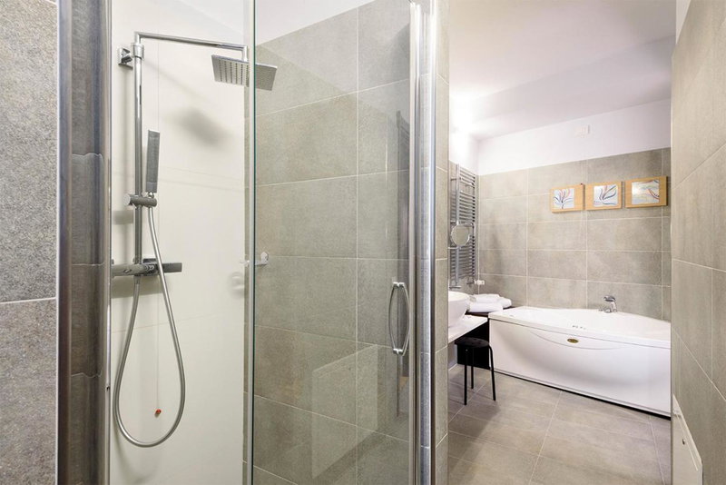 GHV Hotel, Vicenza, Italy