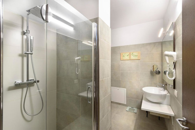 GHV Hotel, Vicenza, Italy