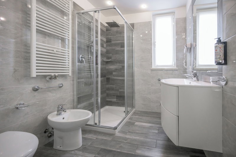 Hotel Villa Paradiso Suite, Moniga del Garda, Italy