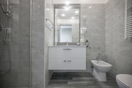 Hotel Villa Paradiso Suite, Moniga del Garda, Italy
