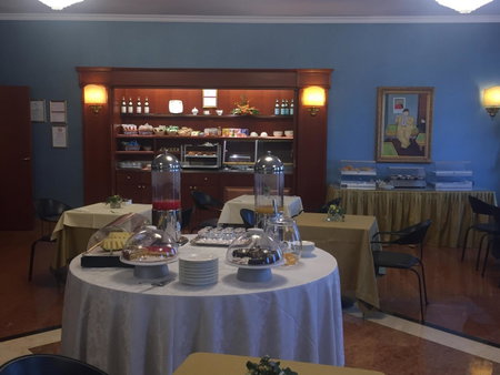 Hotel Motel Luna, Segrate, Italien