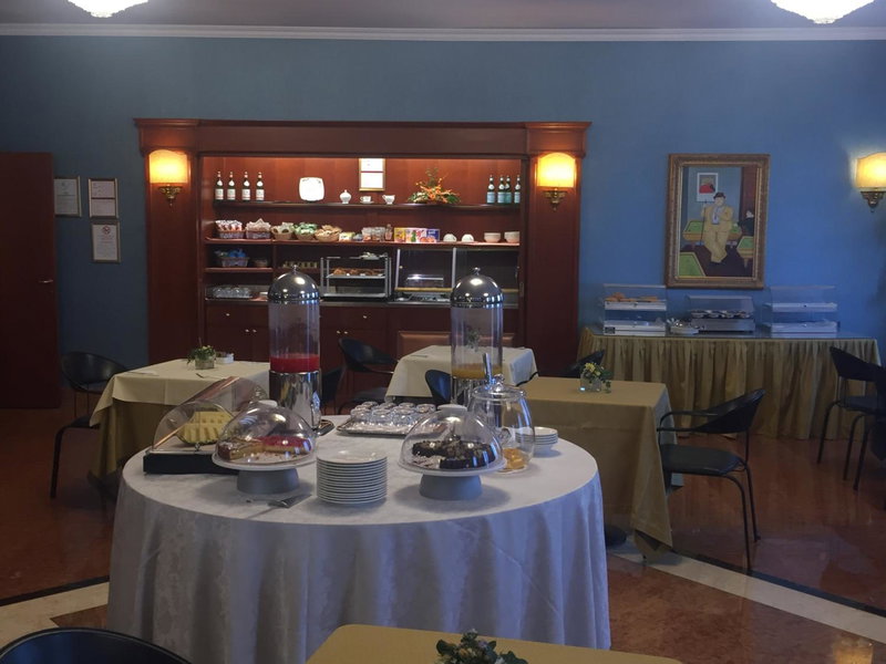 Hotel Motel Luna, Segrate, Italien