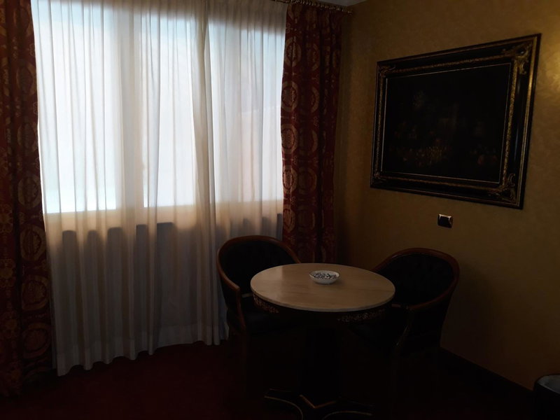 Hotel Motel Luna, Segrate, Italien