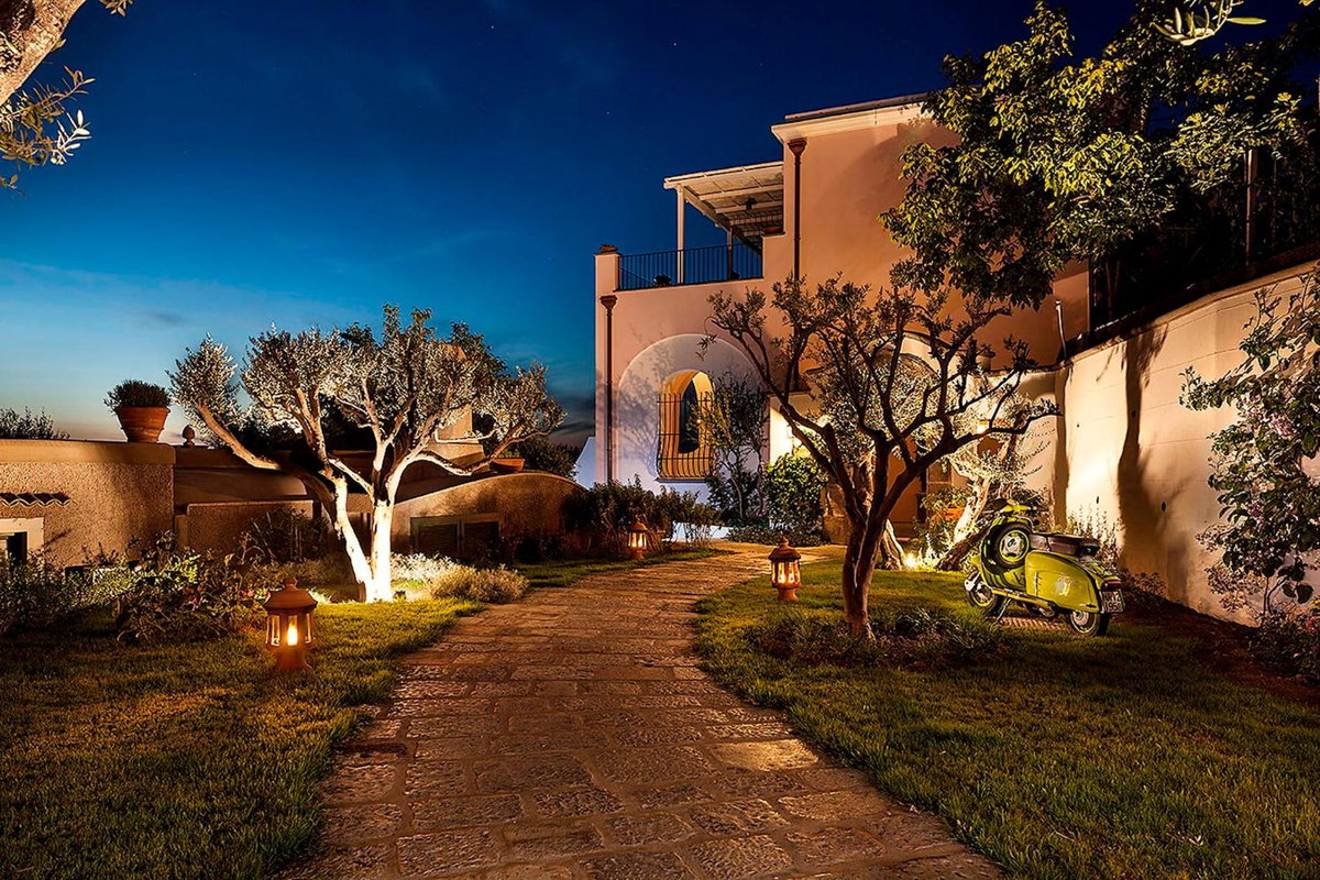 Hotel · Tenuta Del Poggio Antico, Forio D'Ischia