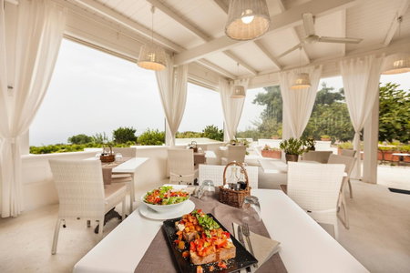 Tenuta Del Poggio Antico, Forio d'Ischia, Italy