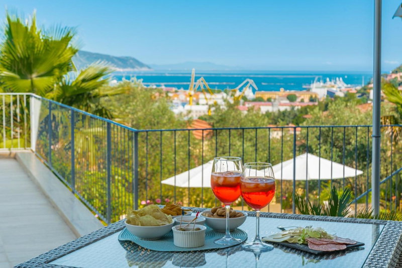 Dreams Guest House, La Spezia, Italy